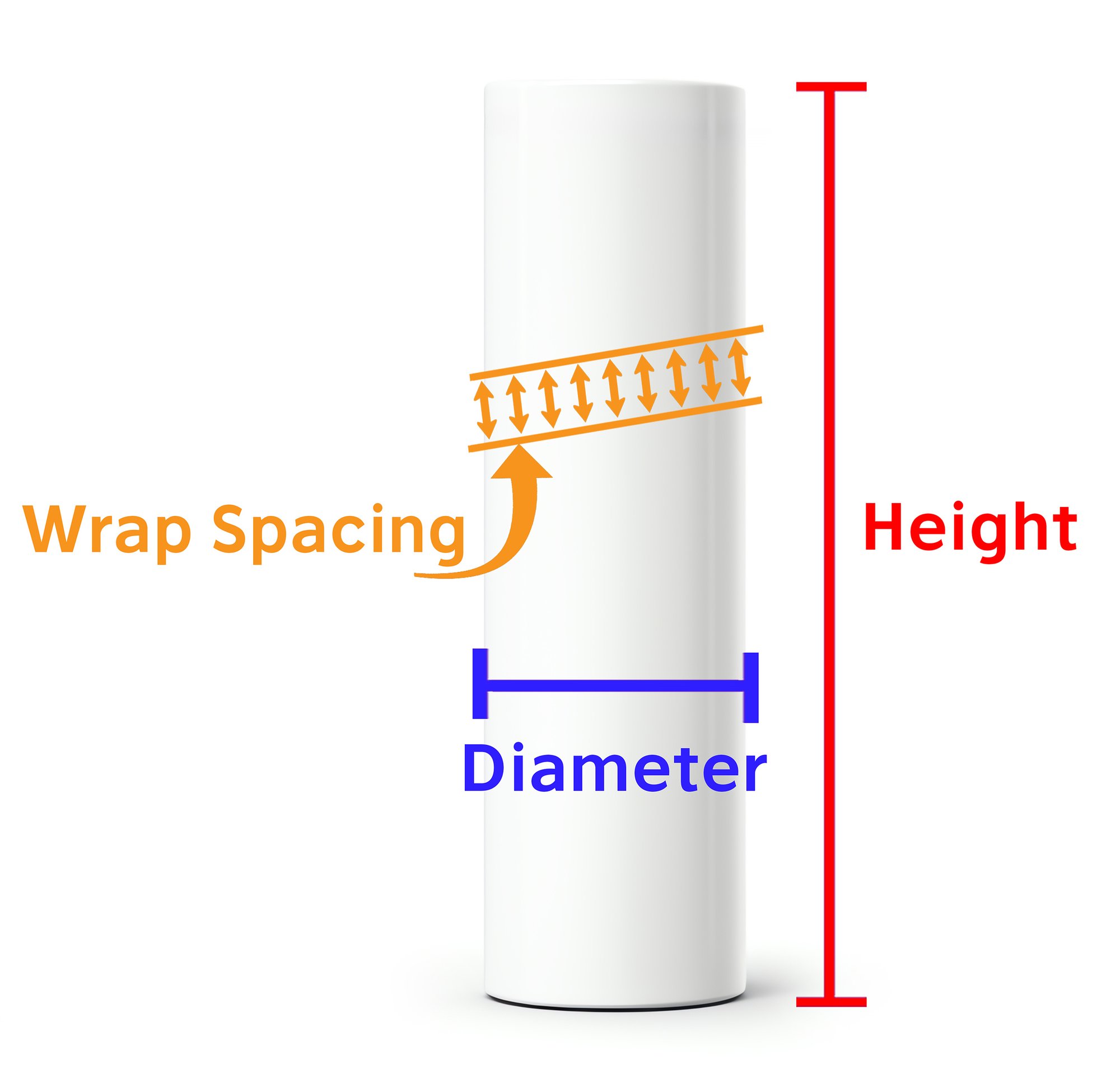 Circular Pillar Calculator